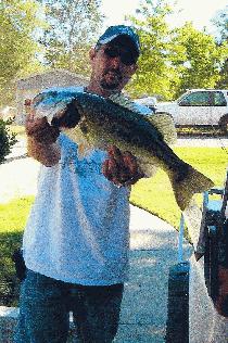 Troy Wayne Livingston